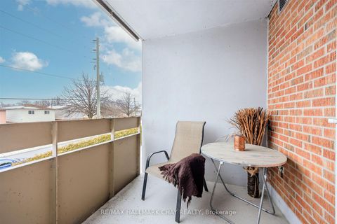 Photo 30 at 208 - 1210 Radom Street, Bay Ridges, Pickering