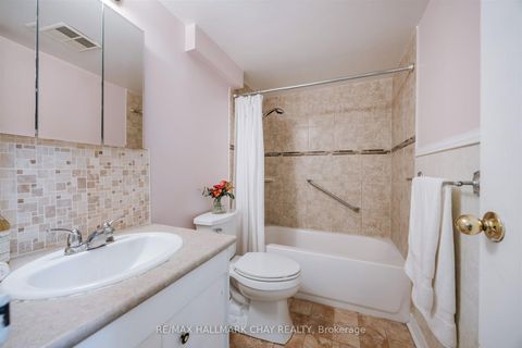 Photo 35 at 208 - 1210 Radom Street, Bay Ridges, Pickering