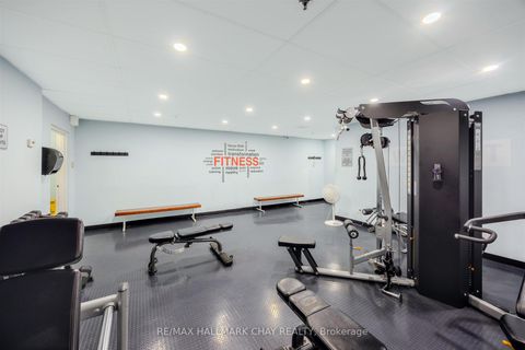 Photo 41 at 208 - 1210 Radom Street, Bay Ridges, Pickering