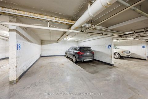 Photo 42 at 208 - 1210 Radom Street, Bay Ridges, Pickering