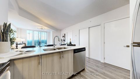 Photo 11 at 313 - 1 Falaise Road, West Hill, Toronto