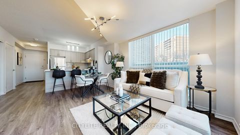 Photo 19 at 313 - 1 Falaise Road, West Hill, Toronto