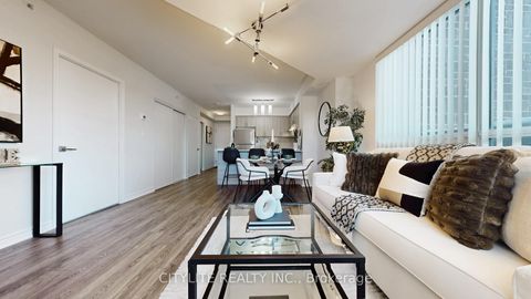 Photo 20 at 313 - 1 Falaise Road, West Hill, Toronto