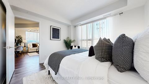 Photo 25 at 313 - 1 Falaise Road, West Hill, Toronto