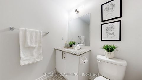 Photo 27 at 313 - 1 Falaise Road, West Hill, Toronto