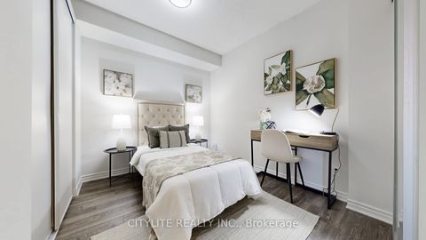 Photo 28 at 313 - 1 Falaise Road, West Hill, Toronto