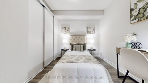 Photo 29 at 313 - 1 Falaise Road, West Hill, Toronto