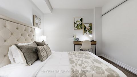 Photo 31 at 313 - 1 Falaise Road, West Hill, Toronto