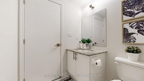 Photo 33 at 313 - 1 Falaise Road, West Hill, Toronto