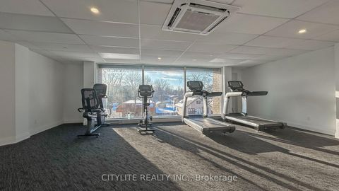 Photo 36 at 313 - 1 Falaise Road, West Hill, Toronto