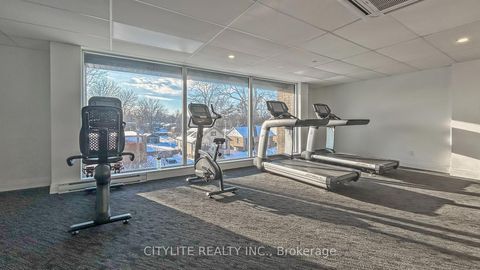 Photo 37 at 313 - 1 Falaise Road, West Hill, Toronto