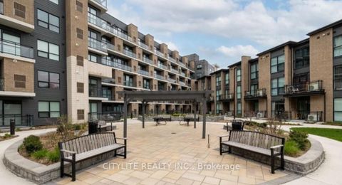 Photo 39 at 313 - 1 Falaise Road, West Hill, Toronto