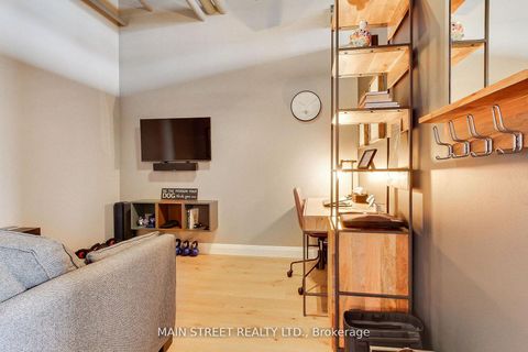 Photo 29 at 310 - 543 Timothy Street W, Central Newmarket, Newmarket