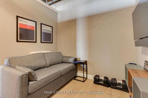 Photo 31 at 310 - 543 Timothy Street W, Central Newmarket, Newmarket