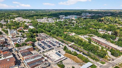 Photo 42 at 310 - 543 Timothy Street W, Central Newmarket, Newmarket