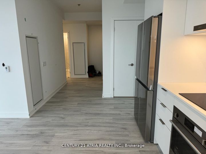 Photo 5 at 2703 - 8 Olympic Garden Drive, Newtonbrook East, Toronto