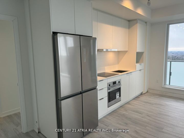 Photo 6 at 2703 - 8 Olympic Garden Drive, Newtonbrook East, Toronto