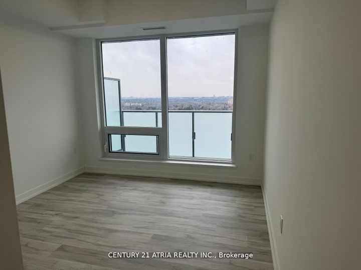 Photo 7 at 2703 - 8 Olympic Garden Drive, Newtonbrook East, Toronto