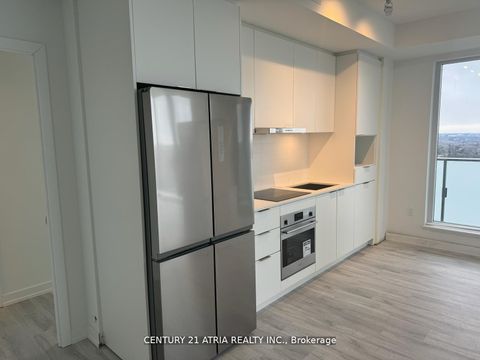 Photo 6 at 2703 - 8 Olympic Garden Drive, Newtonbrook East, Toronto