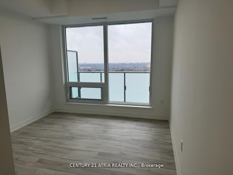 Photo 7 at 2703 - 8 Olympic Garden Drive, Newtonbrook East, Toronto