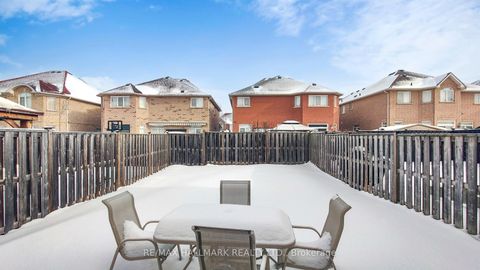 Photo 33 at 11 Martina Crescent, Vellore Village, Vaughan