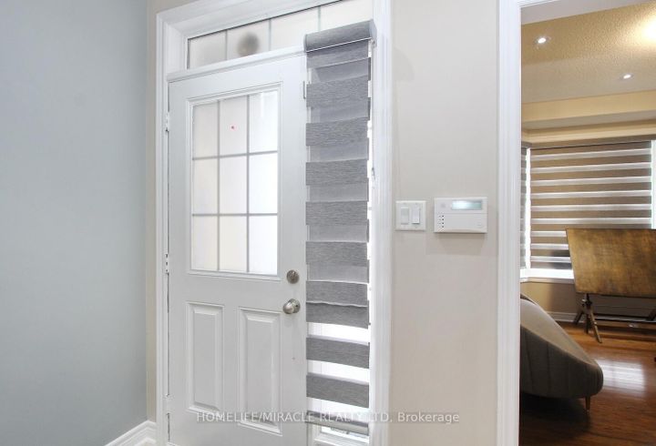 Photo 6 at 11 Bluffmeadow Street, Bram East, Brampton