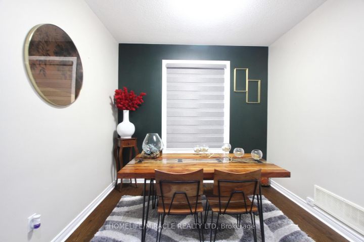 Photo 10 at 11 Bluffmeadow Street, Bram East, Brampton