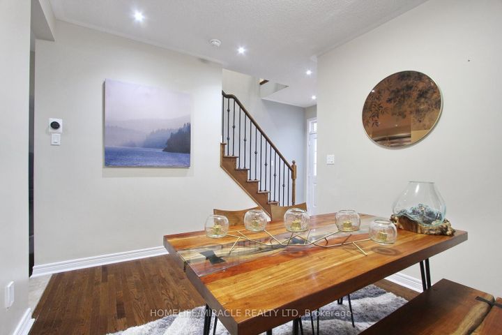 Photo 11 at 11 Bluffmeadow Street, Bram East, Brampton