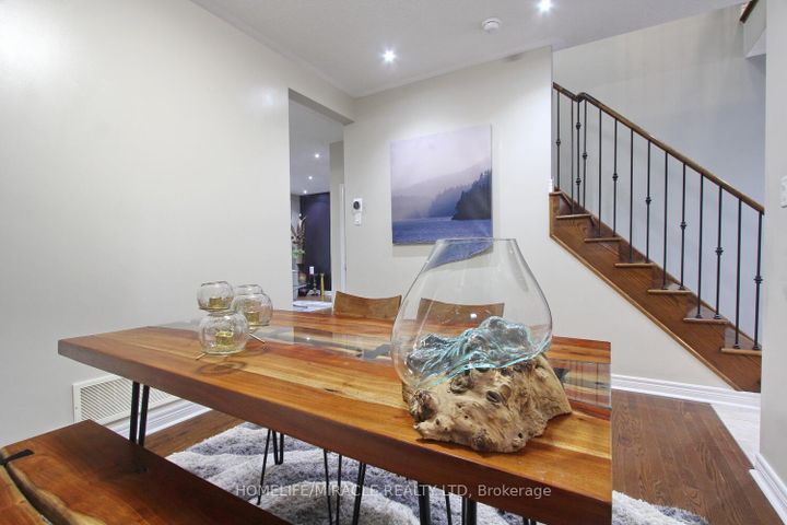 Photo 12 at 11 Bluffmeadow Street, Bram East, Brampton