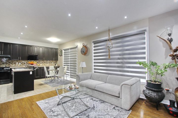 Photo 16 at 11 Bluffmeadow Street, Bram East, Brampton