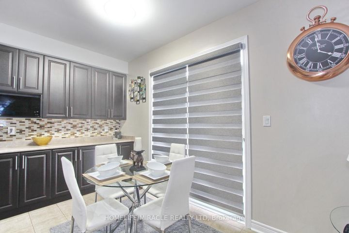 Photo 18 at 11 Bluffmeadow Street, Bram East, Brampton