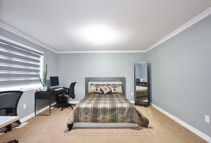 Photo 27 at 11 Bluffmeadow Street, Bram East, Brampton