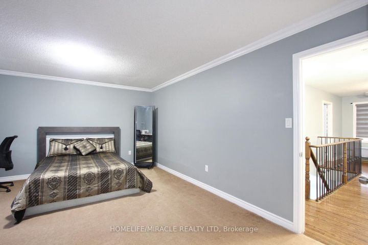 Photo 28 at 11 Bluffmeadow Street, Bram East, Brampton