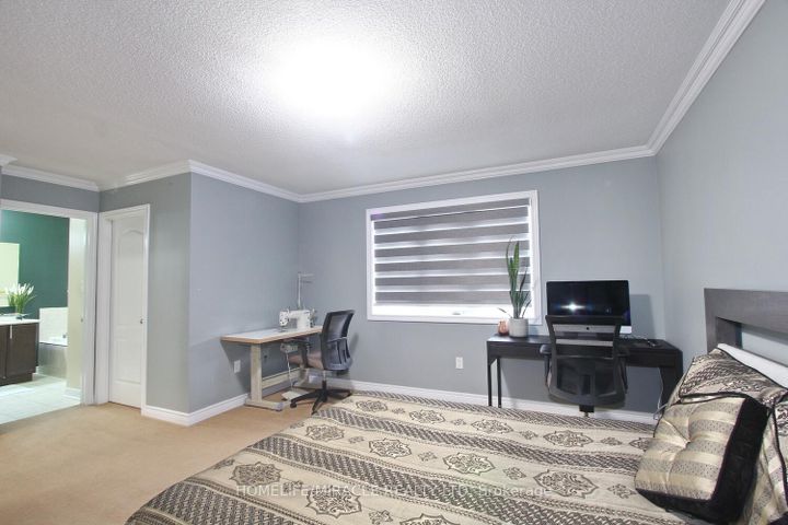 Photo 29 at 11 Bluffmeadow Street, Bram East, Brampton