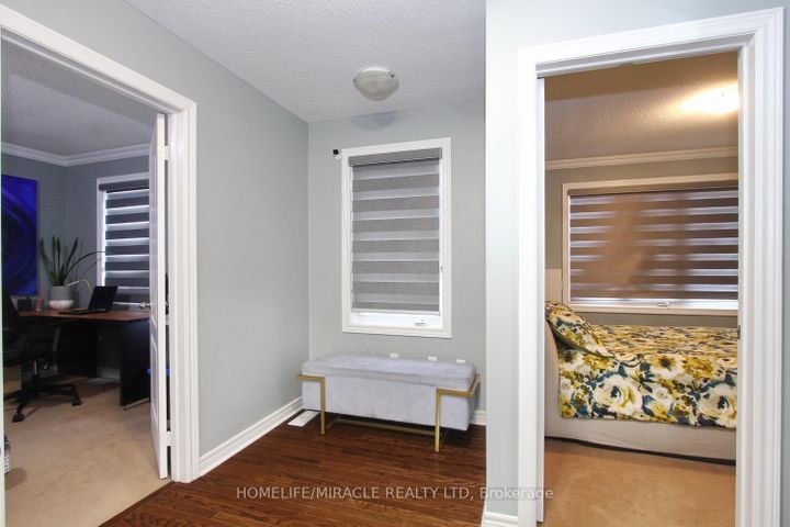 Photo 36 at 11 Bluffmeadow Street, Bram East, Brampton