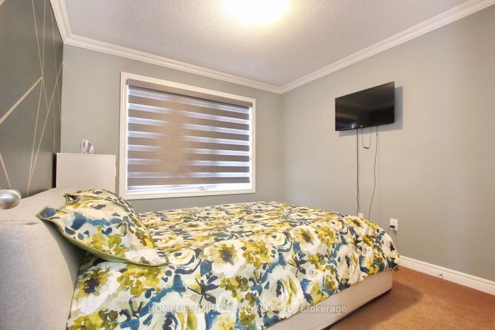 Photo 37 at 11 Bluffmeadow Street, Bram East, Brampton