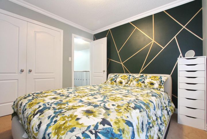 Photo 38 at 11 Bluffmeadow Street, Bram East, Brampton