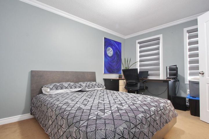 Photo 40 at 11 Bluffmeadow Street, Bram East, Brampton