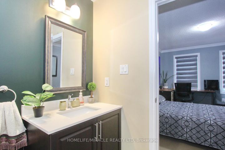 Photo 42 at 11 Bluffmeadow Street, Bram East, Brampton