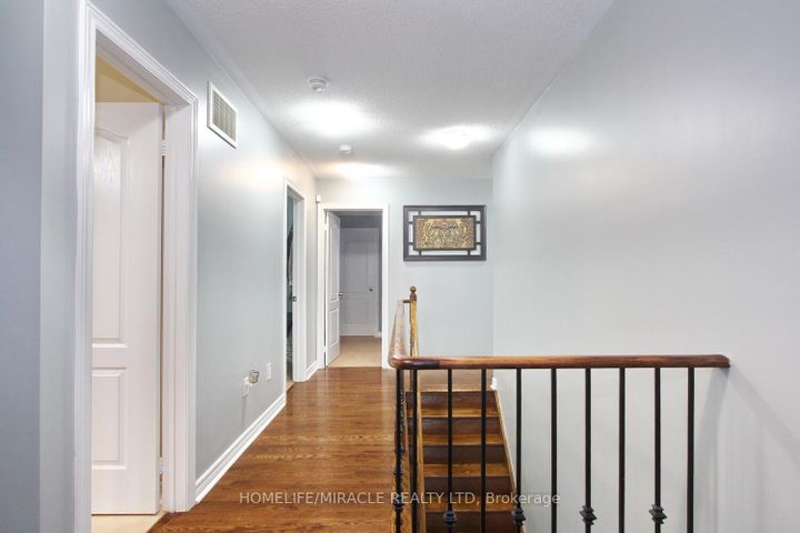 Photo 43 at 11 Bluffmeadow Street, Bram East, Brampton