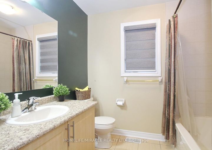 Photo 44 at 11 Bluffmeadow Street, Bram East, Brampton