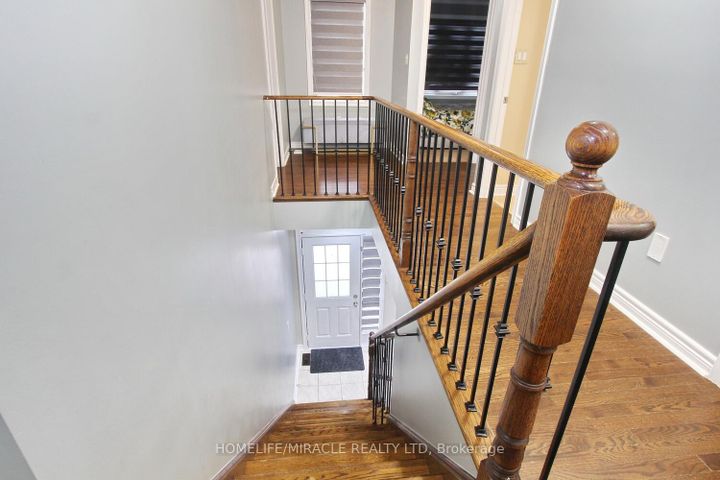 Photo 47 at 11 Bluffmeadow Street, Bram East, Brampton