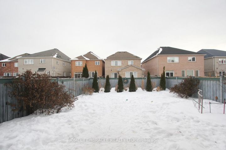Photo 48 at 11 Bluffmeadow Street, Bram East, Brampton