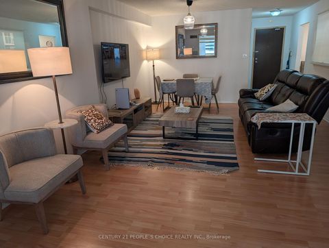 Photo 12 at 403 - 30 Greenfield Avenue, Willowdale East, Toronto