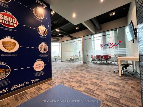 Photo 2 at 502 - 130 Queens Quay E, Waterfront Communities C8, Toronto