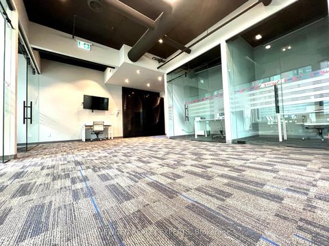 Photo 4 at 502 - 130 Queens Quay E, Waterfront Communities C8, Toronto