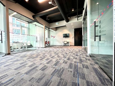 Photo 5 at 502 - 130 Queens Quay E, Waterfront Communities C8, Toronto