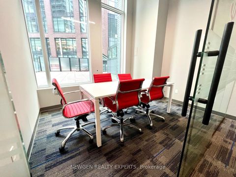 Photo 6 at 502 - 130 Queens Quay E, Waterfront Communities C8, Toronto