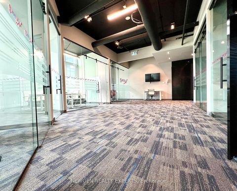 Photo 7 at 502 - 130 Queens Quay E, Waterfront Communities C8, Toronto