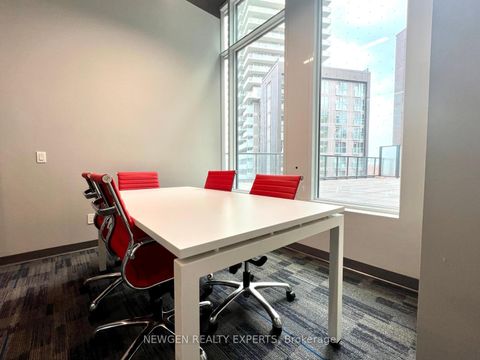 Photo 8 at 502 - 130 Queens Quay E, Waterfront Communities C8, Toronto